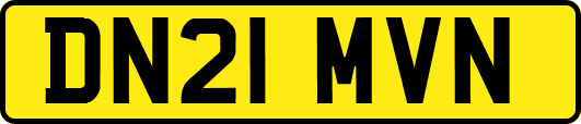 DN21MVN