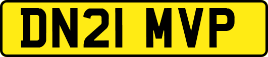 DN21MVP