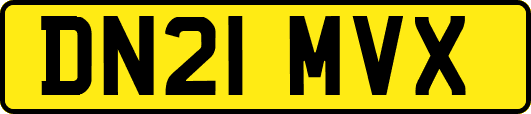 DN21MVX
