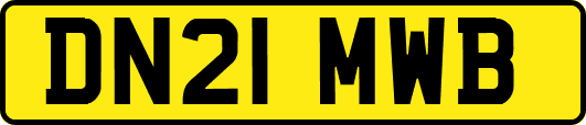 DN21MWB