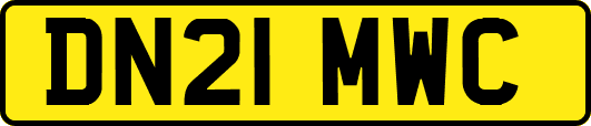 DN21MWC