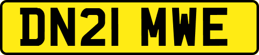 DN21MWE