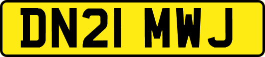 DN21MWJ