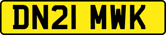 DN21MWK