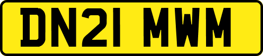 DN21MWM