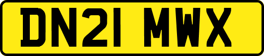 DN21MWX