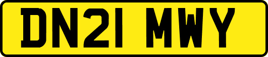 DN21MWY