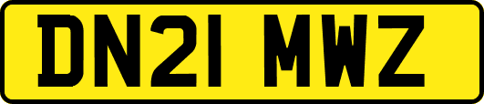 DN21MWZ