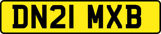 DN21MXB