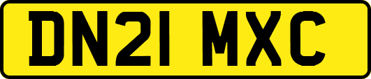 DN21MXC