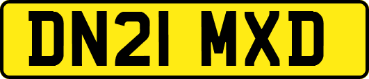 DN21MXD