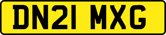 DN21MXG