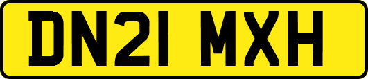 DN21MXH