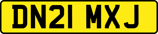 DN21MXJ