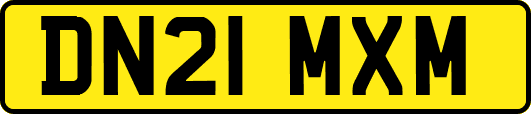 DN21MXM