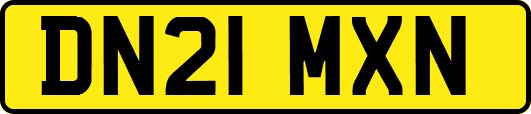 DN21MXN