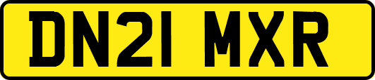DN21MXR