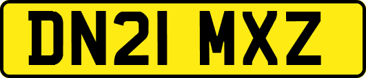 DN21MXZ