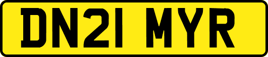DN21MYR