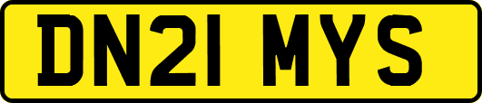 DN21MYS