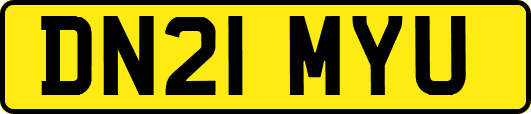 DN21MYU