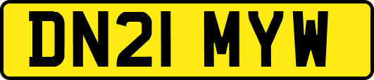 DN21MYW