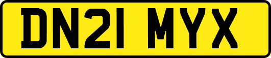 DN21MYX
