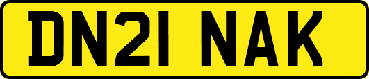 DN21NAK