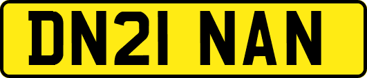 DN21NAN