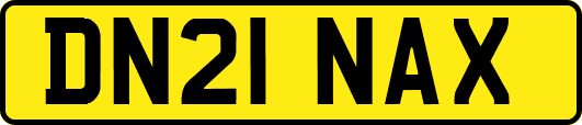 DN21NAX