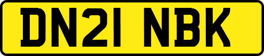 DN21NBK