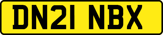 DN21NBX