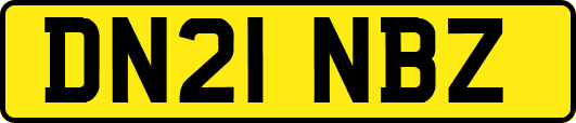 DN21NBZ