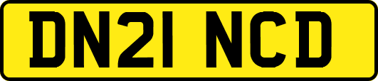 DN21NCD