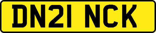 DN21NCK