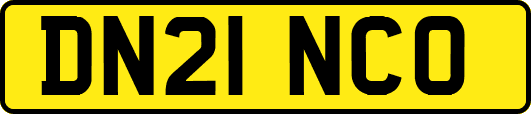 DN21NCO