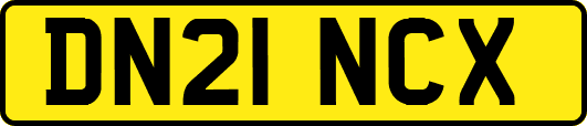 DN21NCX