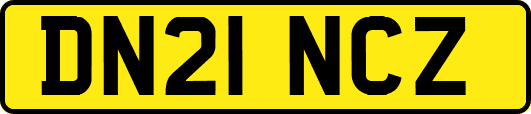 DN21NCZ