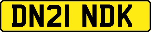 DN21NDK