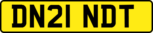 DN21NDT