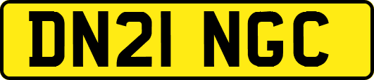 DN21NGC