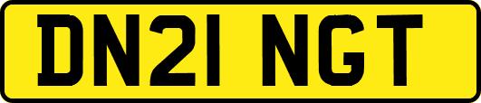 DN21NGT