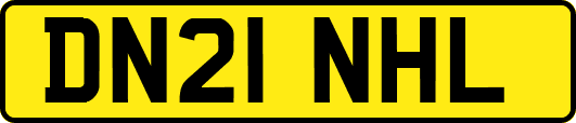 DN21NHL
