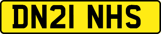 DN21NHS