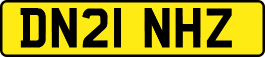 DN21NHZ