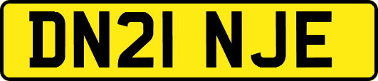 DN21NJE