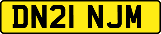 DN21NJM