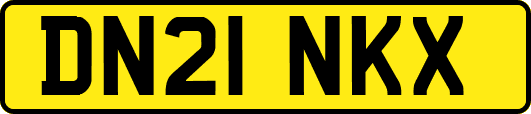 DN21NKX