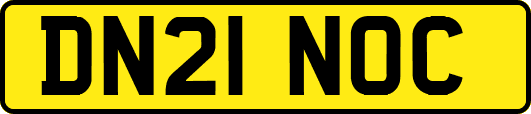 DN21NOC