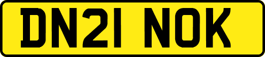 DN21NOK